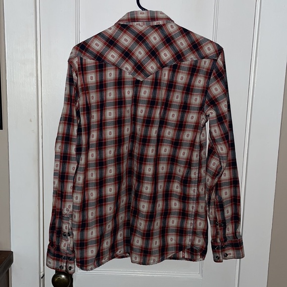 Pearl Snap Shirt - Picture 3 of 3